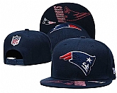 Patriots Team Logo Navy Adjustable Hat GS,baseball caps,new era cap wholesale,wholesale hats